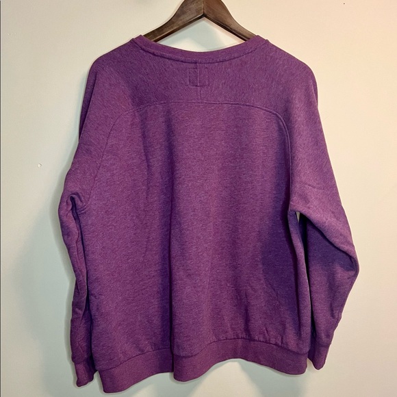 Oversized Crew - Picture 2 of 2